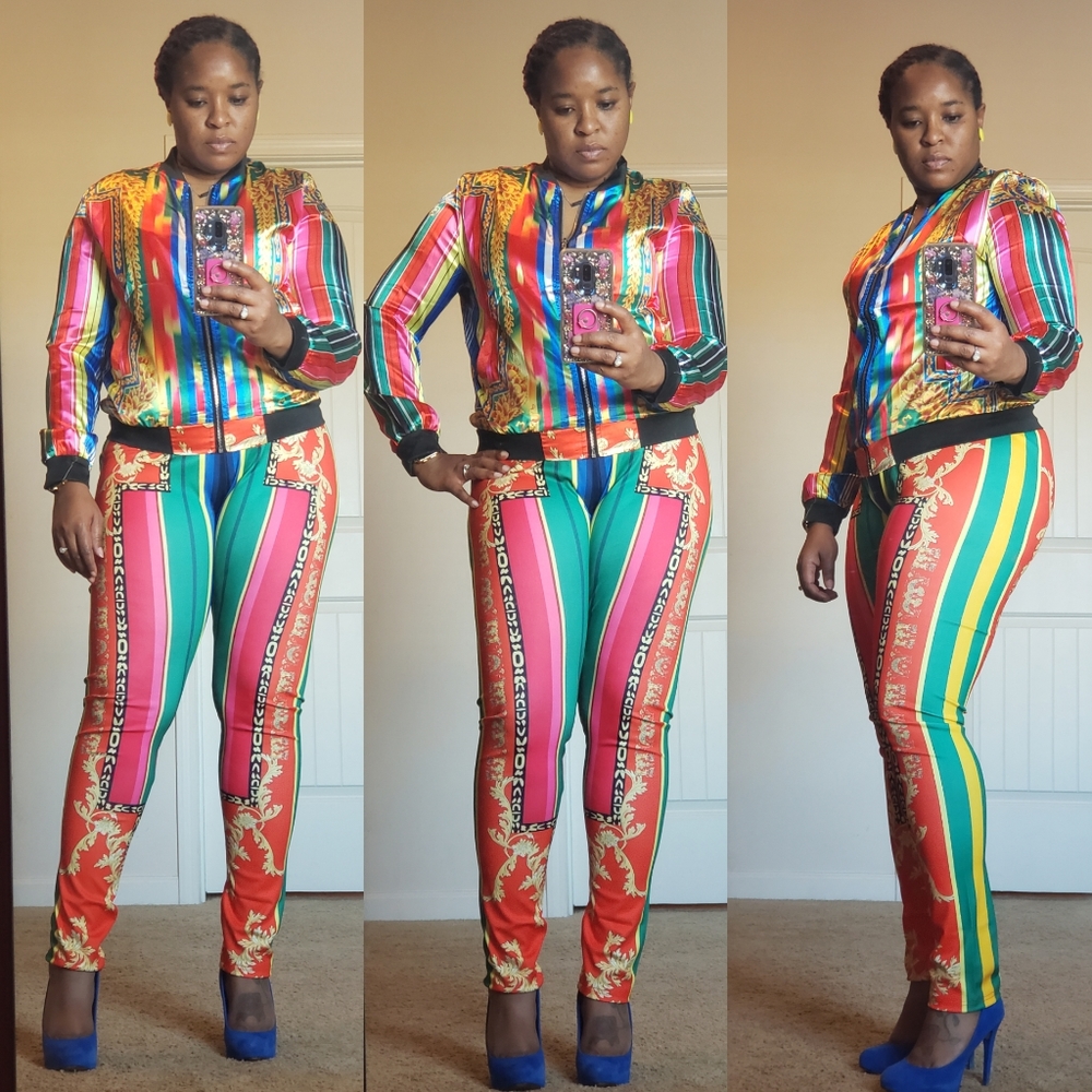 2 piece Set